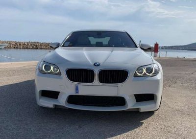 BMW M5 A