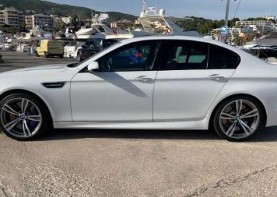 BMW M5 A